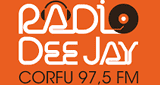 corfu radio deejay