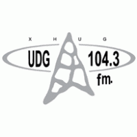 radio udg (xhudg-fm, 104.3 mhz fm) universidad de guadalajara